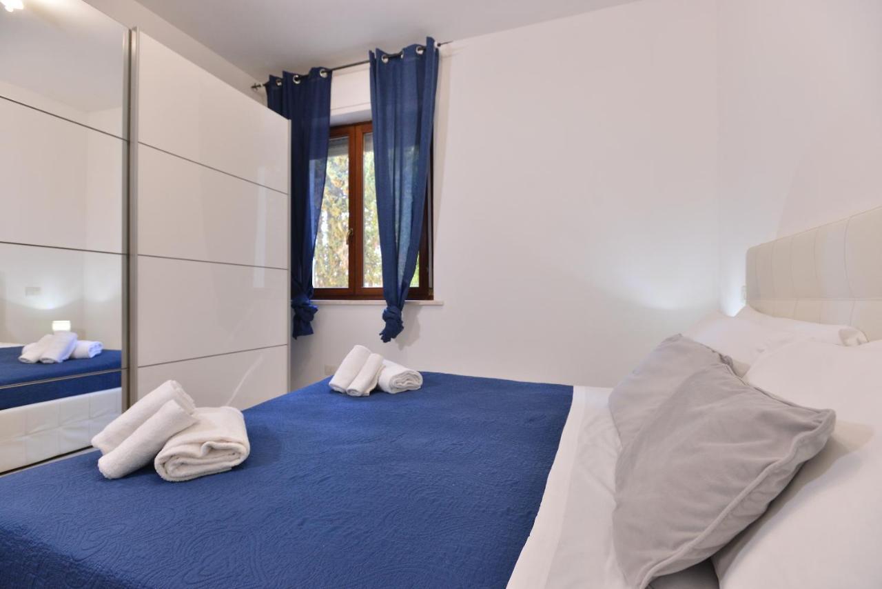 Izzhome Blue Sea Pula Exteriér fotografie